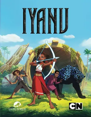 Iyanu Season 1 (Complete)