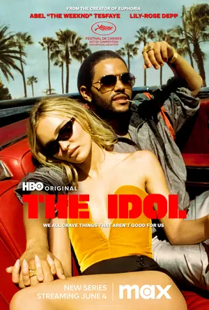 The Idol Season 1 (Complete)