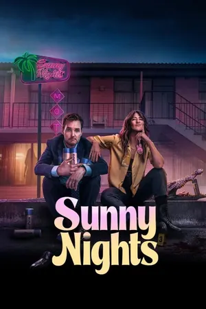 Sunny Nights Season 1 (Complete)