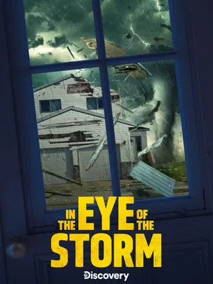 In the Eye of the Storm Season 3 (Complete)