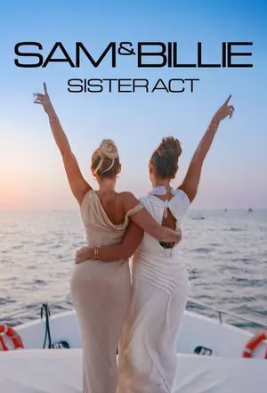 Sam & Billie: Sister Act Season 1 (Complete)