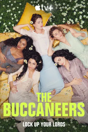 The Buccaneers Season 1 (Complete)