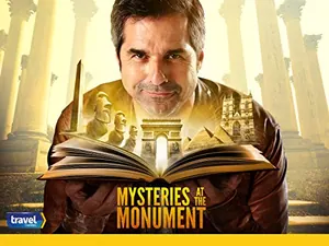 Mysteries at the Monument Season 1 – 3 (Complete)