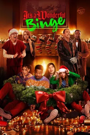 It’s A Wonderful Binge (2022)