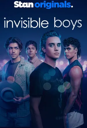 Invisible Boys Season 1 (Complete)