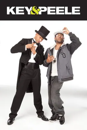 Key & Peele Season 1 – 2 (Complete)