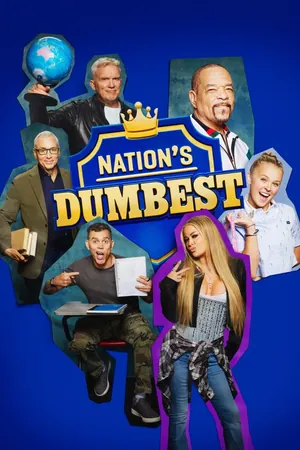 Nation’s Dumbest Season 1 (Complete)