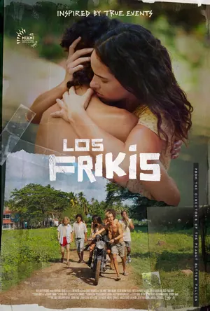 Los Frikis (2024) – Spanish