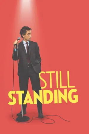 Still Standing Season 11 (Complete)