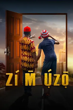 Zi M Uzo Season 1 (Complete)