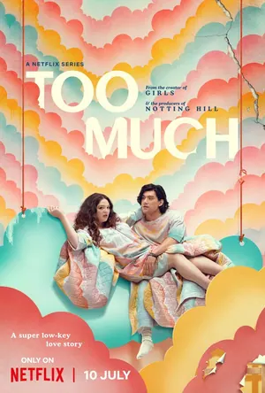 Too Much Season 1 (Complete)