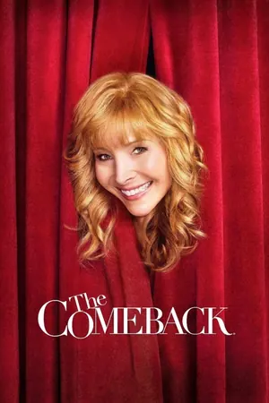 The Comeback Season 1 – 2 (Complete)