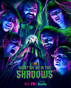 What We Do in the Shadows Season 6 (Complete)