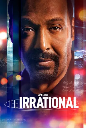The Irrational Season 1 (Complete)