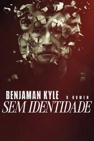 The Many Lives of Benjaman Kyle Season 1 (Complete)