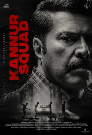 Kannur Squad (2023) – Bollywood Movie
