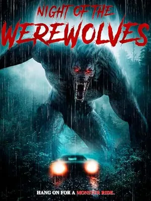 Night of the Werewolves (2025)