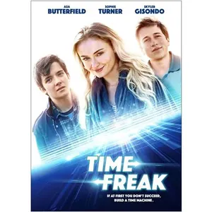 Time Freak (2018)