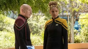 Star Trek: Picard Season 1 EPisode 3