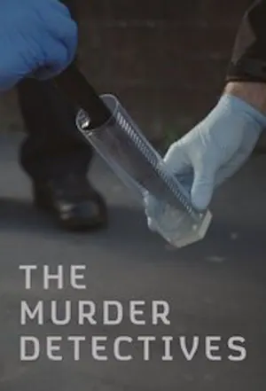 The Murder Detectives Season 1 (Complete)