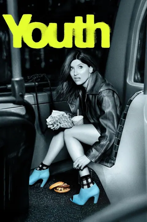 Youth (2026) Season 1 (Episode 3 Added) poster