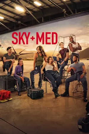 SkyMed Season 4 (Complete)