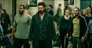 The Boys Season 2 Episode 4