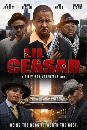 Lil Ceaser (2020)