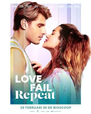 Love Fail Repeat (2025) – Dutch