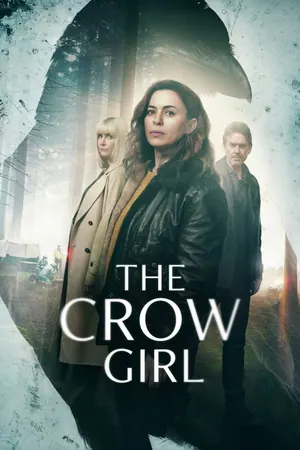 The Crow Girl Season 1 (Complete)