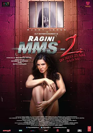 Ragini MMS 2 (2014) – Bollywood Movie