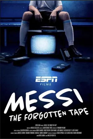 Messi: The Forgotten Tape (2026)