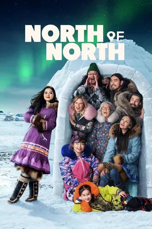 North of North Season 2 (Episode 1 – 4 Added)