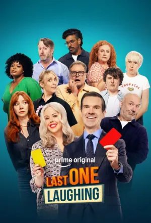 LOL: Last One Laughing UK Season 2 (Complete)