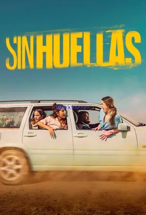 No Traces Season 1 (Complete) – Spanish