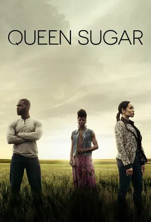 Queen Sugar Season 2 (Complete)