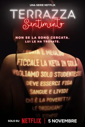 Start Up, Fall Down: From Billionaire to Convict (Complete) – Italian