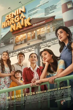 Last Chance to Save (2026) – Indonesian