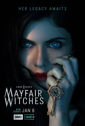 Mayfair Witches Season 2 (Episode 8 Added)