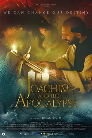 Joachim and the Apocalypse (2024) – Italian