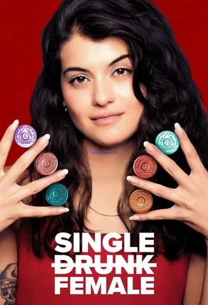 Single Drunk Female Season 2 (Complete)