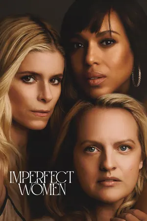 Imperfect Women Season 1 (Complete)