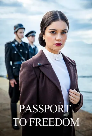 Passport to Freedom Season 1 Episode 1 – 8 (Complete)