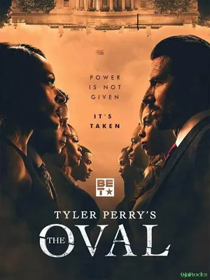 Tyler Perry’s The Oval Season 4 (Complete)