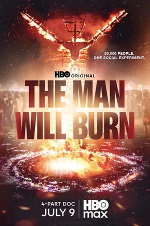 The Man Will Burn Season 1 (Complete)