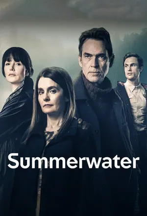 Summerwater Season 1 (Complete)
