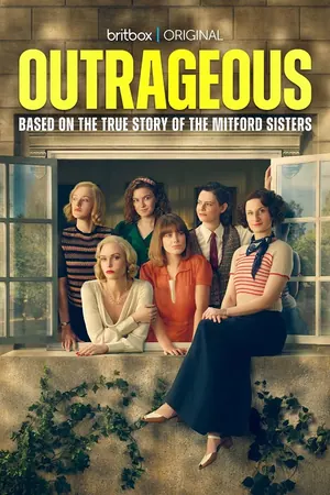 Outrageous (2025) Season 1 (Complete)