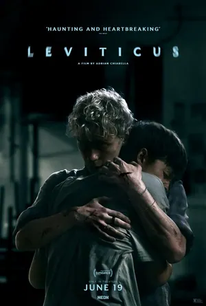 Leviticus (2026)