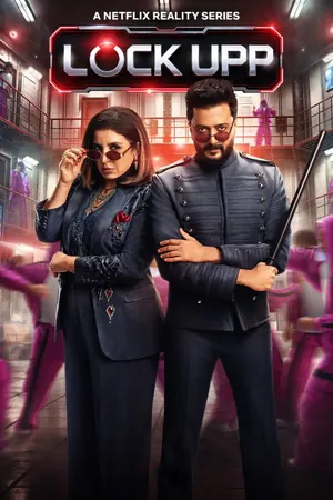 Lock Upp Season 2 (Episode 35 Added) – Bollywood