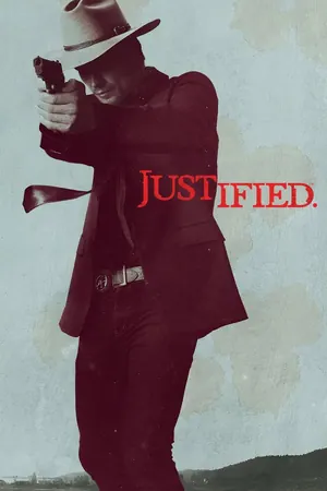 Justified Season 1 – 3 (Complete)